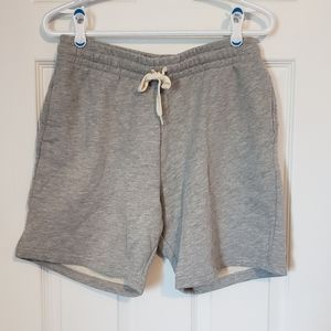 Twik Sweat Shorts, loungewear or casual going out